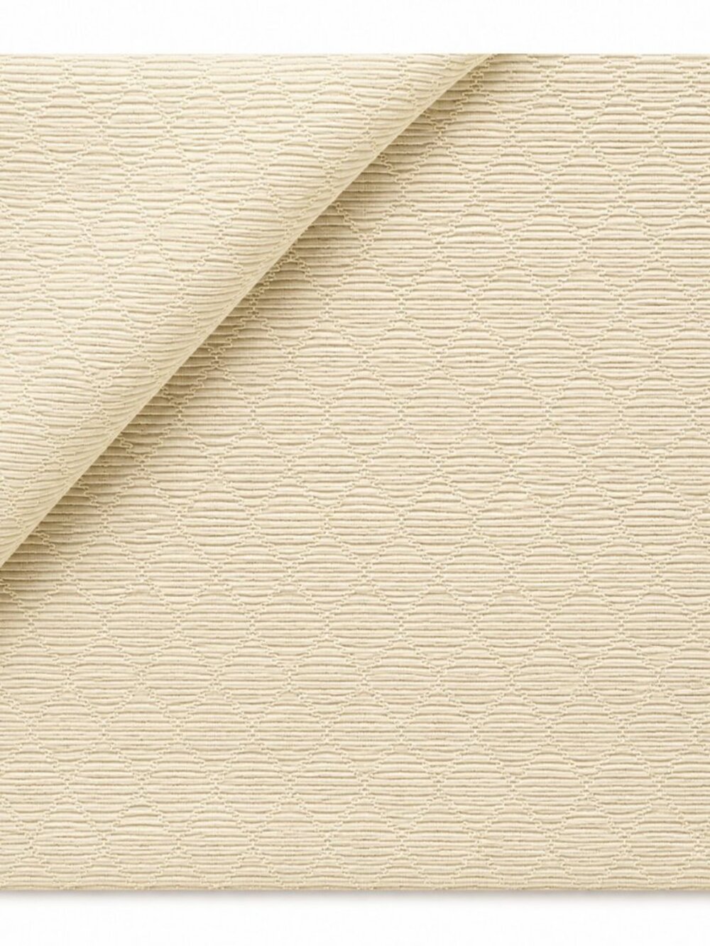 JIM THOMPSON Sogdiana 3163-03 Biscuit 20Y Cotton Silk Fabric MSRP $4K+